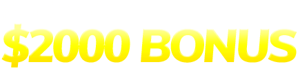 Slot Hunter $2000 bonus