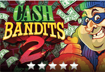 Slot Hunter game